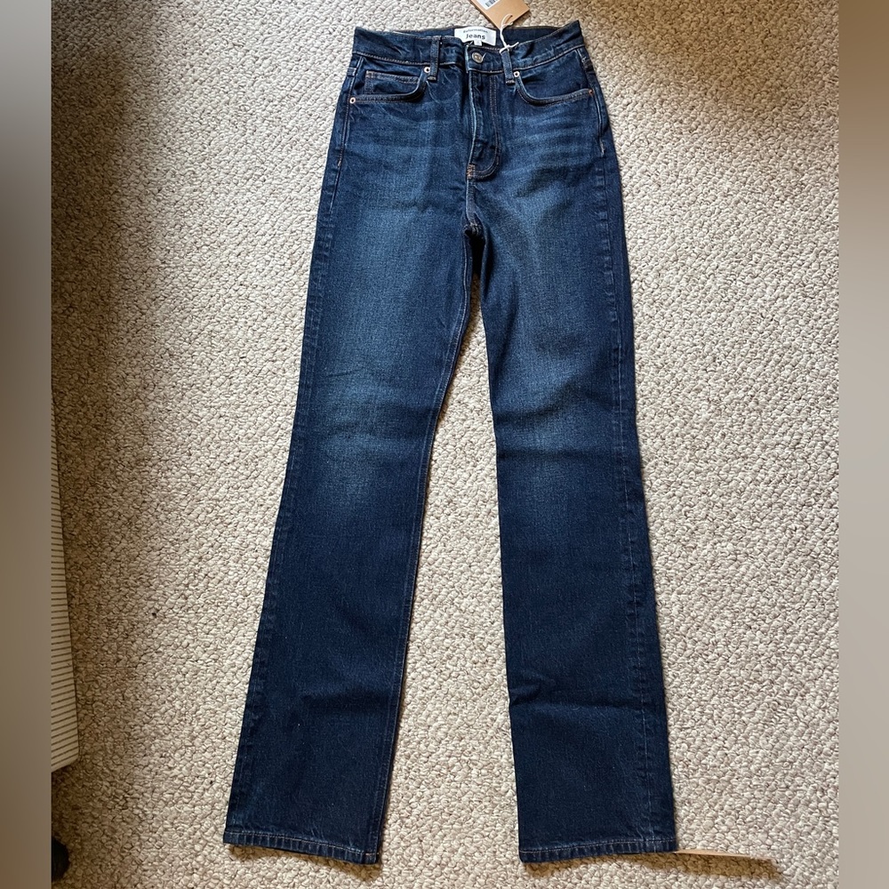 Reformation Jeans -Peyton High Rise Bootcut